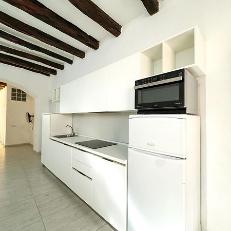Apartament Bacans - Vico Collegio At Marina Cagliari Zewnętrze zdjęcie