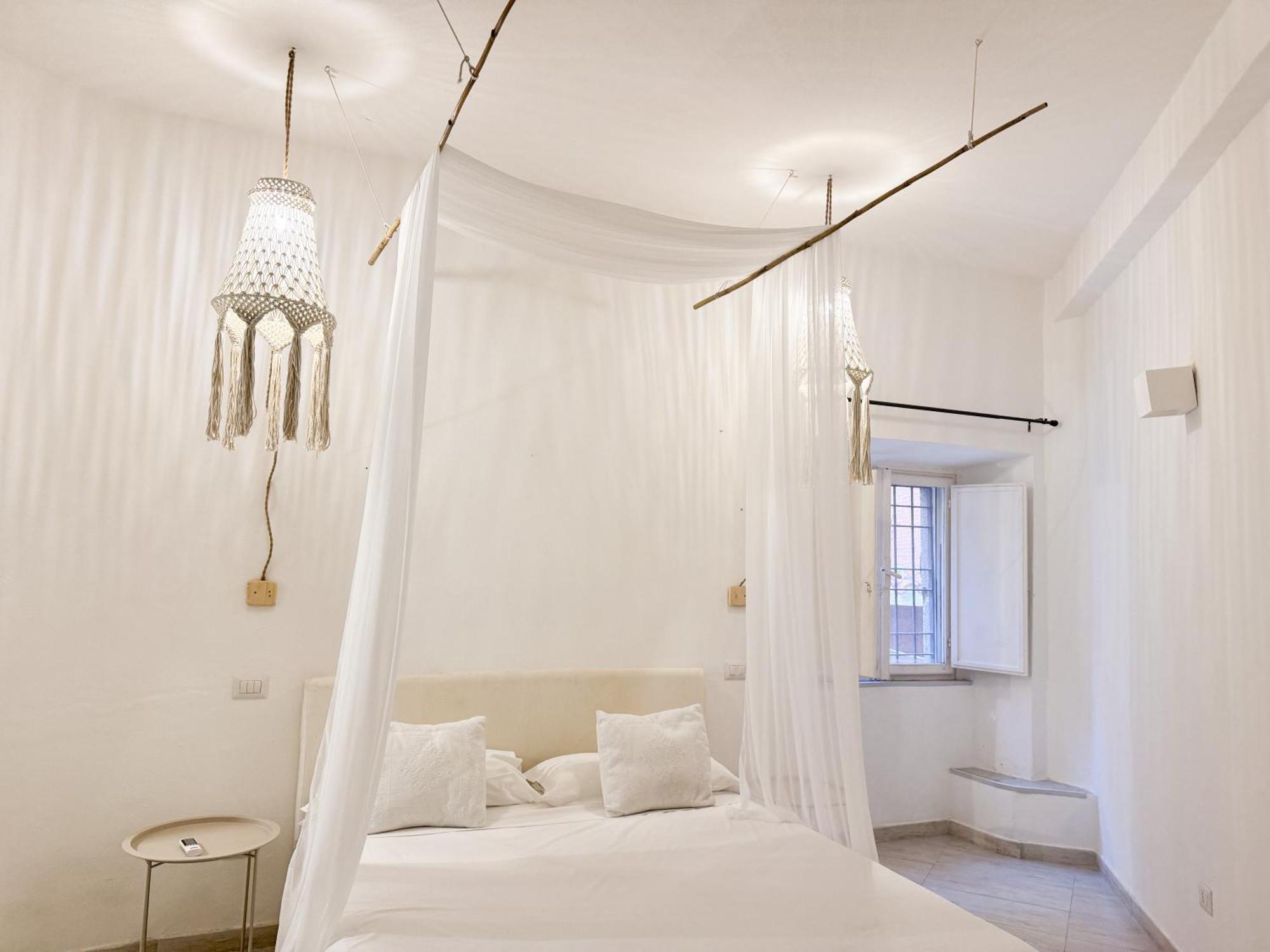 Apartament Bacans - Vico Collegio At Marina Cagliari Zewnętrze zdjęcie