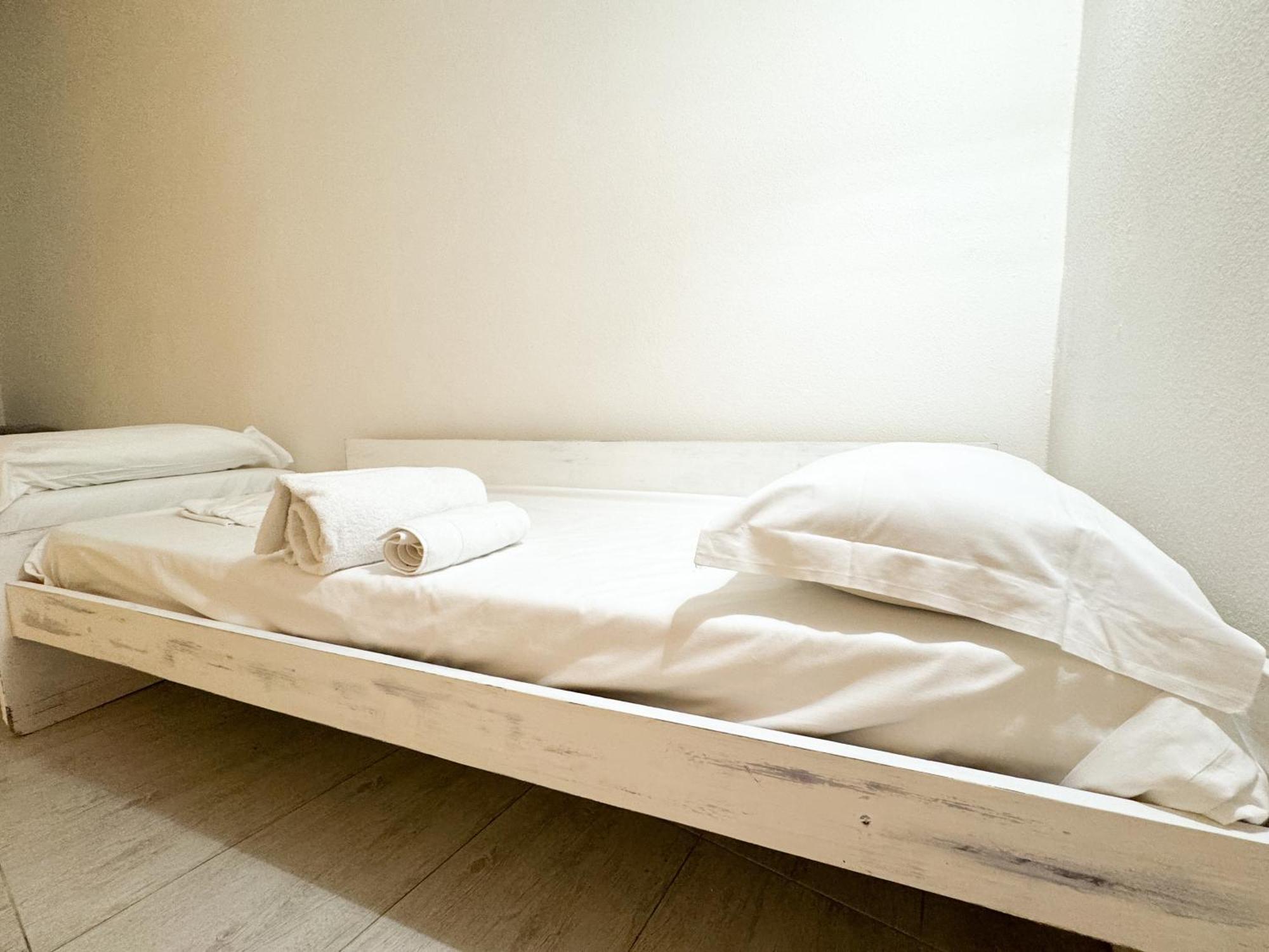 Apartament Bacans - Vico Collegio At Marina Cagliari Zewnętrze zdjęcie