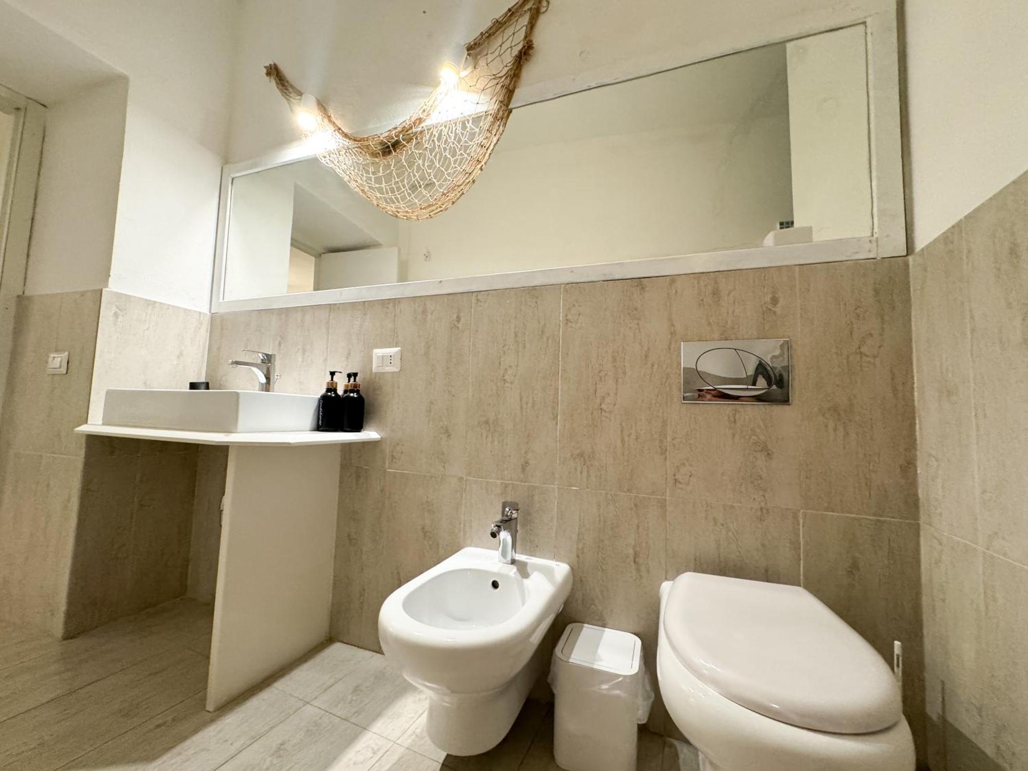 Apartament Bacans - Vico Collegio At Marina Cagliari Zewnętrze zdjęcie